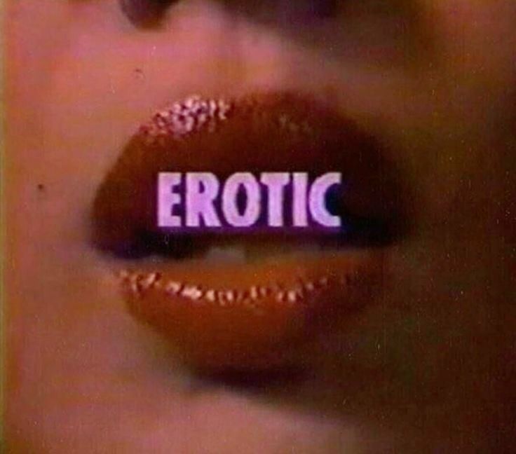 erotic