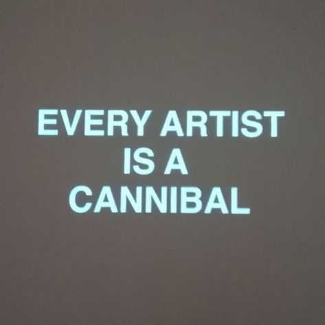 artistcannibal