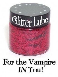 glitterlube