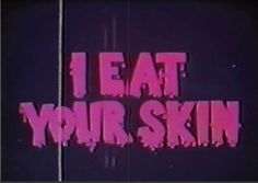 ieatyourskin