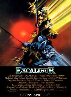 excalibur