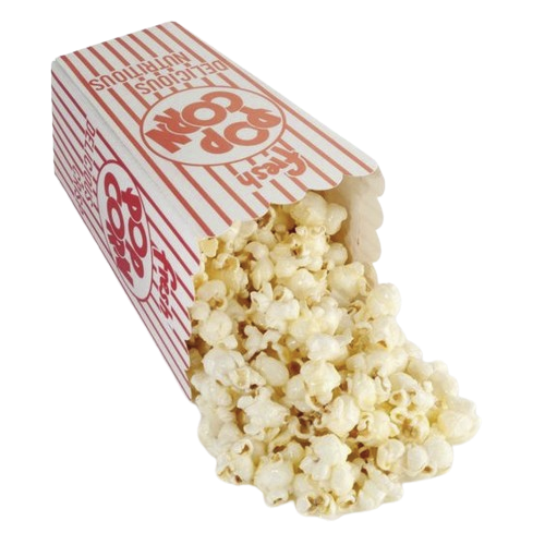 popcorn